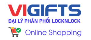 Logo Vigifts – đại lý LocknLock tại Cần Thơ