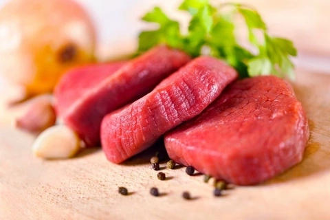 thịt bò 10 món ngon dễ làm