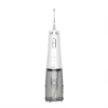ENR136WHT - Máy tăm nước LocknLock Oral irrigator 3.7V, 8W, 300ml - Màu trắng - LocknLock Online