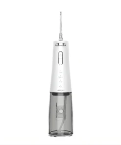 ENR136WHT - Máy tăm nước LocknLock Oral irrigator 3.7V, 8W, 300ml - Màu trắng - LocknLock Online