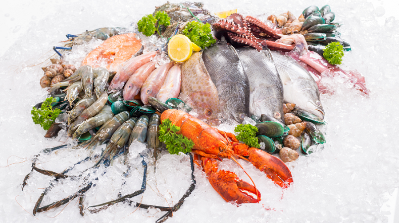 Hải sản 16 món ăn ngon không thể bỏ qua