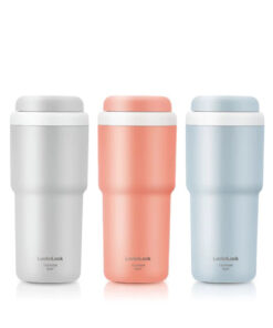 Bình giữ nhiệt LocknLock FIRST TUMBLER TI-480ML - 3 Màu - LHC3291