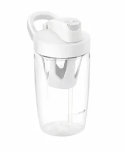 ABF866 - Bình Nhựa 3S LocknLock 820ML - 4 Màu (Hồng, Tím, Trắng, Vàng) - LocknLock Cần Thơ