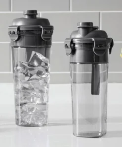 ABF931NGRY - Bình trộn LocknLock Classic Mixer 450ml - LocknLock Online