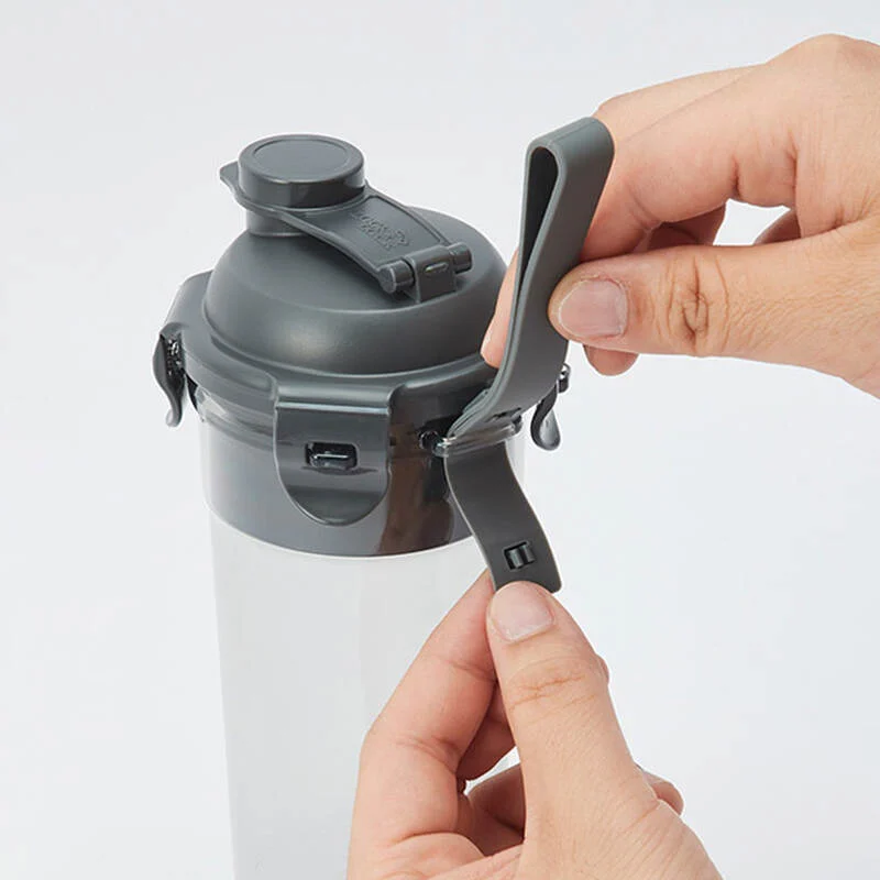 ABF931NGRY - Bình trộn LocknLock Classic Mixer 450ml - LocknLock Online