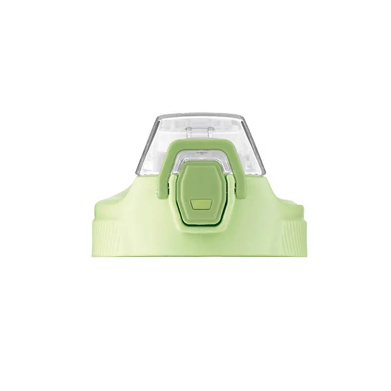 ABF648 - Bình Nhựa Trẻ Em LocknLock Plastic Water Bottle 1.2L - 4 Màu (Xanh Lá, Hồng, Vàng, Xanh Dương) - LocknLock Cần Thơ