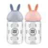 ABF652 - Bình Nước Trẻ Em Cute Bottle 380ml - 2 Màu (Xanh Dương, Hồng) - LocknLock - LocknLock Online