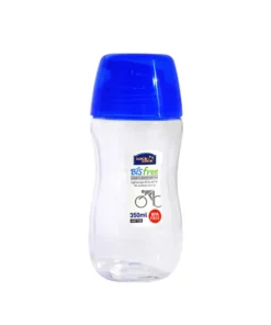 Alternative view of ABF708 - Bình Nước Nhựa Thể Thao Tritan 350ml - LocknLock