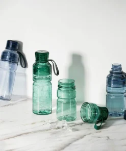 Alternative view of ABF770 - Bình Nước Thể Thao LocknLock Two-Way Sports Bottle 680ml - 2 Màu (Xanh Dương, Xanh Lá)