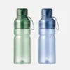 ABF770 - Bình Nước Thể Thao LocknLock Two-Way Sports Bottle 680ml - 2 Màu (Xanh Dương, Xanh Lá)