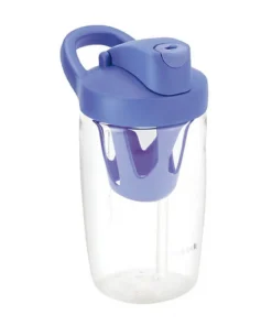 ABF866 - Bình Nhựa 3S LocknLock 820ML - 4 Màu (Hồng, Tím, Trắng, Vàng) - LocknLock Cần Thơ