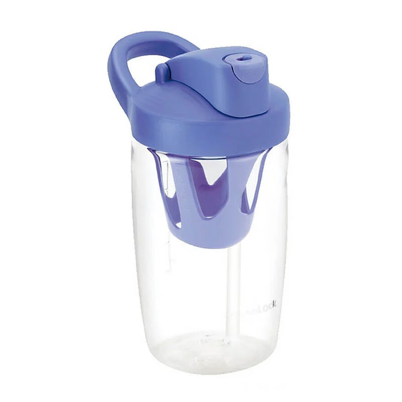 ABF866 - Bình Nhựa 3S LocknLock 820ML - 4 Màu (Hồng, Tím, Trắng, Vàng) - LocknLock Cần Thơ