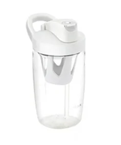 ABF866 - Bình Nhựa 3S LocknLock 820ML - 4 Màu (Hồng, Tím, Trắng, Vàng) - LocknLock Cần Thơ