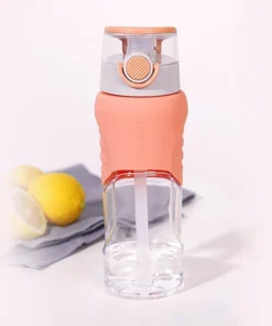 ABF867ORG - Bình nhựa cách nhiệt LocknLock Sports - 680ml - LocknLock Cần Thơ