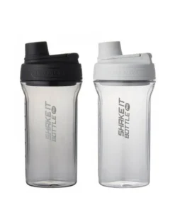 ABF944 - Bình Lắc Shake It Bottle Pro 850Ml - 2 Màu (Đen, Xám) - LocknLock - LoccknLock Online