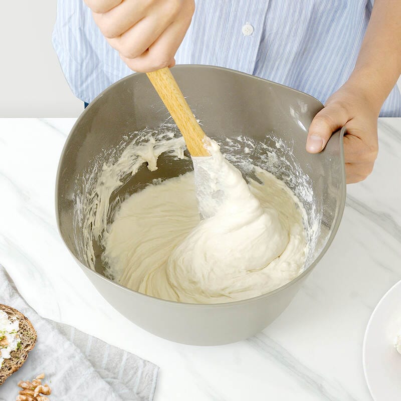 CKB014GRY - Rổ Kèm Thau 280x232x163mm - Màu Xám - LocknLock - LocknLock Online