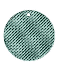 CKT218 - Miếng Lót Nồi Hình Tròn Kiểu Tổ Ong Lock&Lock - 4 Màu (Vàng, Mint, Xanh, Hồng) - LocknLock Online