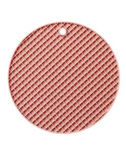 CKT218 - Miếng Lót Nồi Hình Tròn Kiểu Tổ Ong Lock&Lock - 4 Màu (Vàng, Mint, Xanh, Hồng) - LocknLock Online