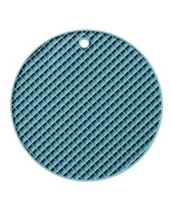 CKT218 - Miếng Lót Nồi Hình Tròn Kiểu Tổ Ong Lock&Lock - 4 Màu (Vàng, Mint, Xanh, Hồng) - LocknLock Online