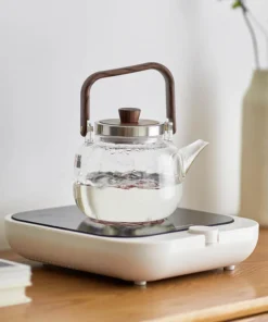 EJI136IVY - Bếp Hồng Ngoại Mini LocknLock 1300W - LocknLock Cần Thơ