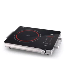 EJI341 - Bếp Hồng Ngoại LocknLock 2000W - Màu Đen - LocknLock Online