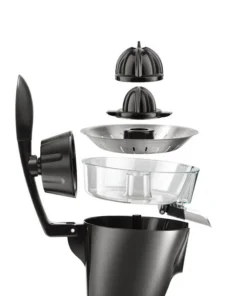 EJJ256BLK - Máy Vắt Cam, LocknLock Handle Citrus Juicer 230V~, 50Hz, 85W - Màu Đen - LocknLock Online