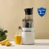 EJJ421IVY - Máy ép chậm Locknlock Bianco Slow juicer 0.8L, 200W, 220-240V, 50Hz - Màu trắng ngà - LocknLock Cần Thơ