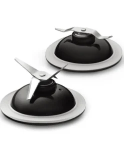 EJM366SLV - Máy xay sinh tố LocknLock Power Blender 600W - Màu bạc - LocknLock Online