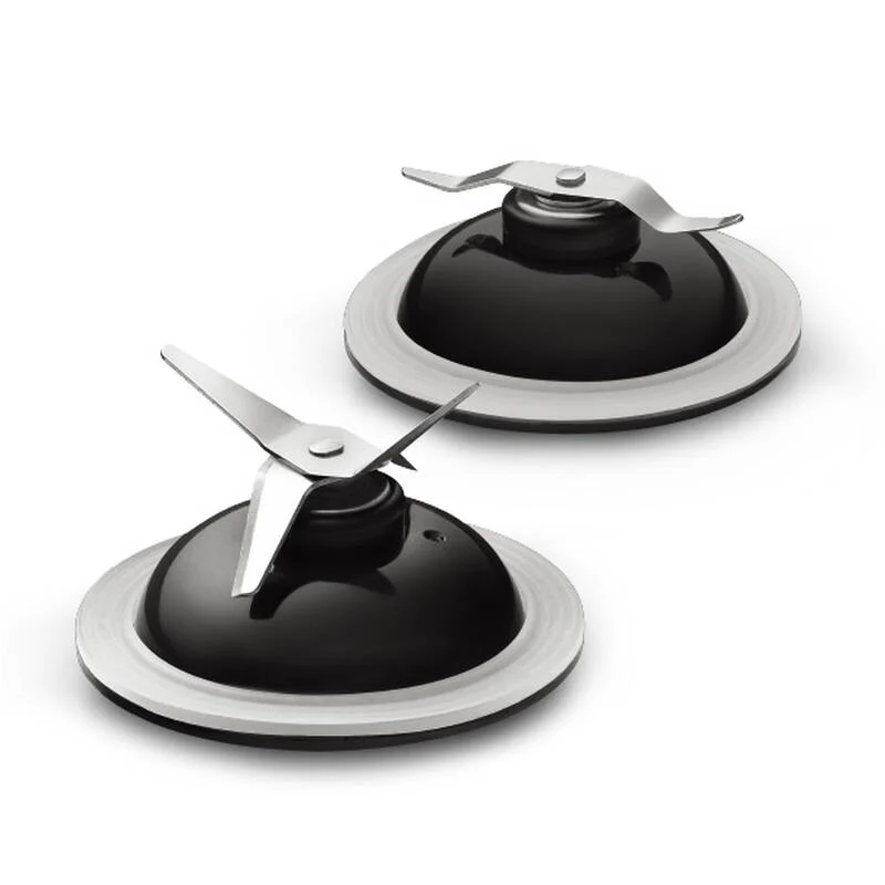 EJM366SLV - Máy xay sinh tố LocknLock Power Blender 600W - Màu bạc - LocknLock Online