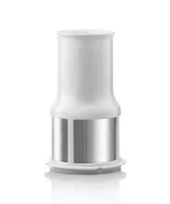 EJM416WHT - Máy Xay Sinh Tố Locknlock Multi Blender 220 - 240V, 50/60Hz, 800W, 1.5L - Màu Trắng - LocknLock Cần Thơ