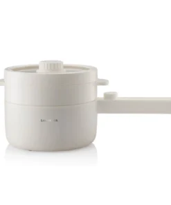 EJP436IVY - Nồi Điện Đa Năng LocknLock – 1.5 L – Màu Ngà - LocknLock Cần Thơ