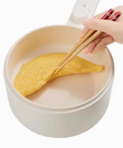 EJP436IVY - Nồi Điện Đa Năng LocknLock – 1.5 L – Màu Ngà - LocknLock Cần Thơ