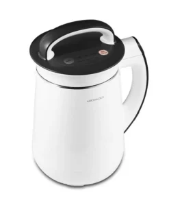 EJS226 - Máy Làm Sữa Đậu Nành LocknLock – 1.3 L – Màu Trắng - LocknLock Online