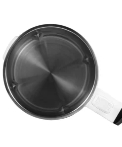 EJS226 - Máy Làm Sữa Đậu Nành LocknLock – 1.3 L – Màu Trắng - LocknLock Online