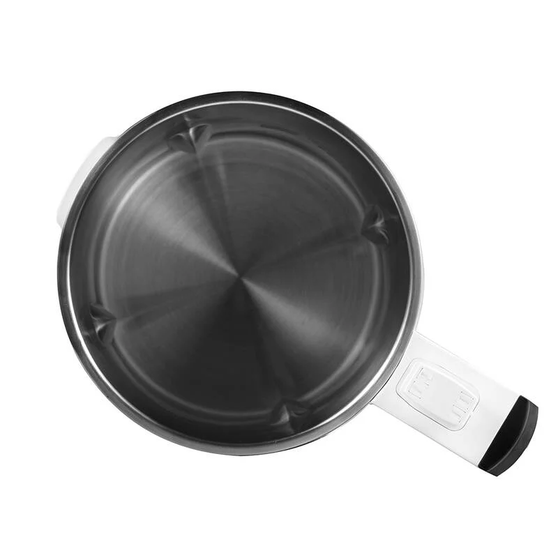 EJS226 - Máy Làm Sữa Đậu Nành LocknLock – 1.3 L – Màu Trắng - LocknLock Online