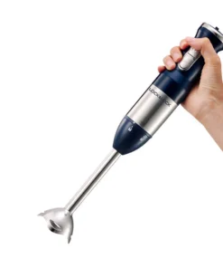 ELHB-220 - Máy Trộn Thực Phẩm Đa Năng LocknLock – 0.8 L – Màu Xanh Navy - LocknLock Online