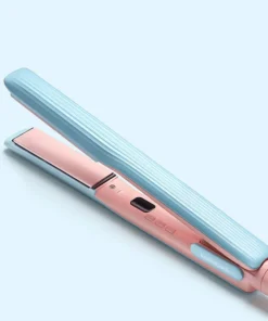 ENA222BLU – Máy duỗi tóc LocknLock Hair straightener