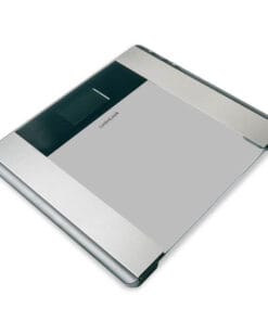 Alternative view of ENC516BLK - Cân Sức Khỏe Điện Tử Locknlock Dùng Trong Gia Đình - 180Kg