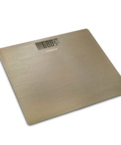 ENC526SLV - Cân Sức Khỏe Điện Tử Locknlock Dùng Trong Gia Đình, Pin Sạc - 180Kg - LocknLock Online