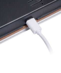 ENC526SLV - Cân Sức Khỏe Điện Tử Locknlock Dùng Trong Gia Đình, Pin Sạc - 180Kg - LocknLock Online