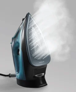 ENI352GRN - Bàn Ủi Hơi Nước LocknLock Steam Iron 220 - 240V, 50/60Hz, 2000 - 2400W, 300Ml - Màu Xanh Lá - LocknLock Cần Thơ