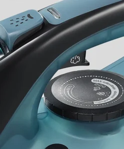 ENI352GRN - Bàn Ủi Hơi Nước LocknLock Steam Iron 220 - 240V, 50/60Hz, 2000 - 2400W, 300Ml - Màu Xanh Lá - LocknLock Cần Thơ