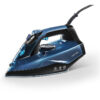 Bàn ủi hơi nước LocknLock Steam Iron 220-240V, 50/60Hz, 2000-2400W, 340ml - Màu Xanh Dương - ENI362BLU