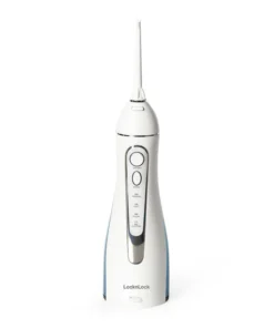 ENR156BLU - Máy Tăm Nước Không Dây LocknLock Cordless Oral Irrigator, 200ml - Màu Xanh Da Trời - LocknLock Online