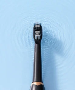 ENR321BLK - Bàn Chải Đánh Răng Điện LocknLock Electric Toothbrush Dc3.7V, 1W - Màu Đen - LocknLock Cần Thơ