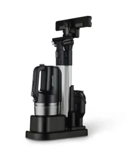 ENV336BLK - Máy Hút BụI Locknlock 0.4L, 400W, 220V, 50Hz - Màu Đen - LocknLock Online