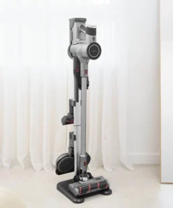 ENV356GRY - Máy Hút Bụi Không Dây Dùng Pin Sạc LocknLock - LocknLock Cần Thơ