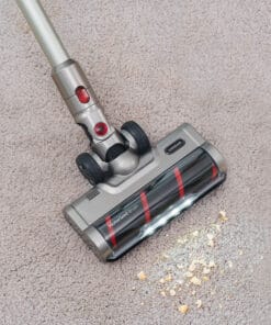 ENV356GRY - Máy Hút Bụi Không Dây Dùng Pin Sạc LocknLock - LocknLock Cần Thơ