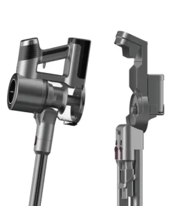 Máy Hút Bụi Không Dây Dùng Pin Sạc LocknLock - LocknLock Cần Thơ