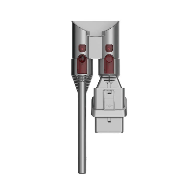 Máy Hút Bụi Không Dây Dùng Pin Sạc LocknLock - LocknLock Cần Thơ